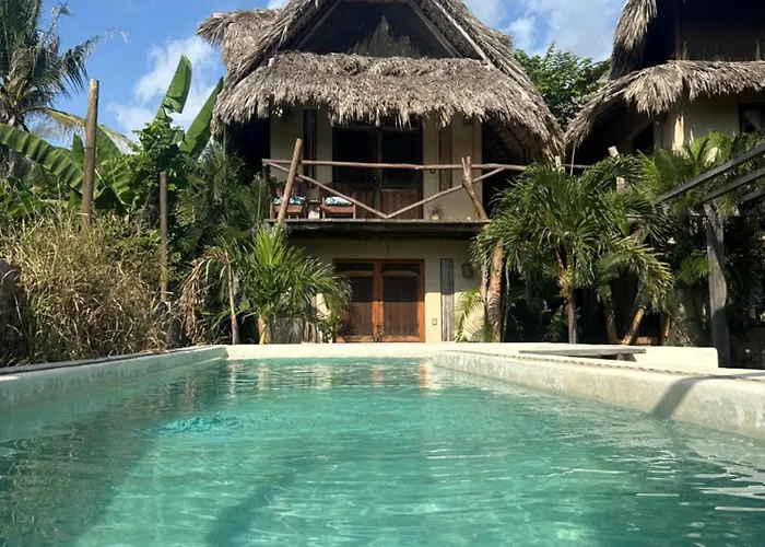 Casa Siddhartha