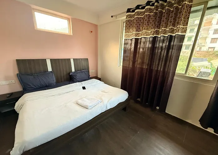 Sk Inn Hotel