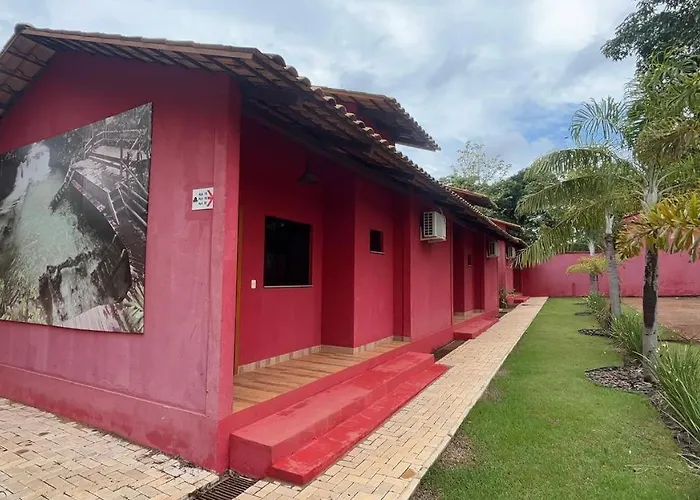 Pousada Café Na Mata