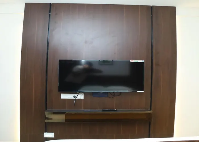Sk Home Stay