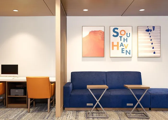 Holiday Inn Express & Suites Sparks Reno East By Ihg