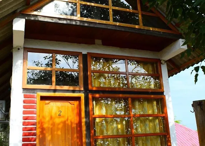 Armonía Lodge