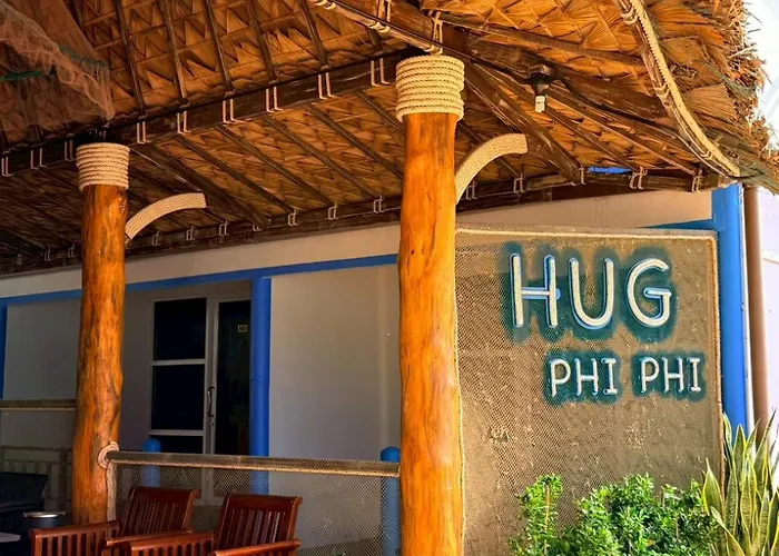 Hug Phiphi Resort