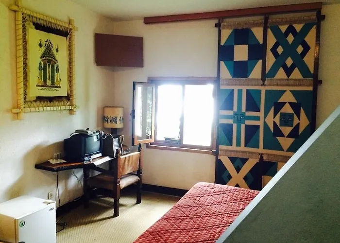 Tana Hotel
