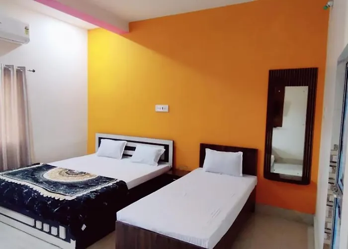 Hotel Rs Palace