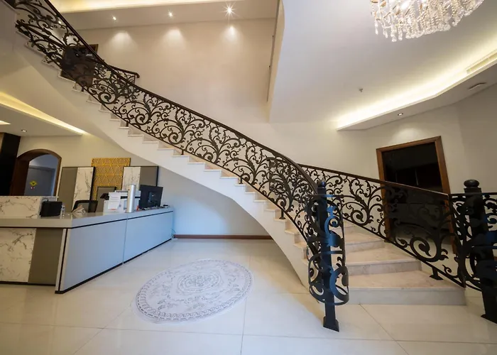 Jovan Suites
