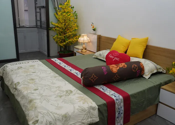 Bach Duong 505Tm1