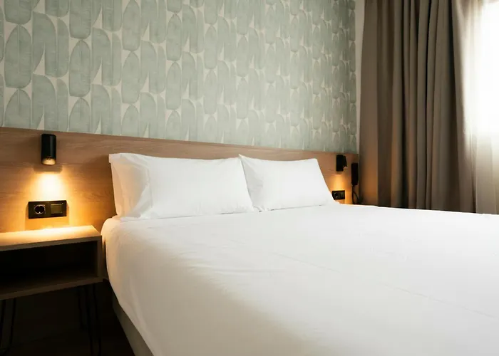 Alora Apartamentos Mérida