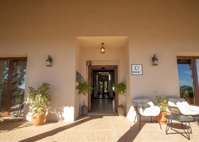 Villa Aemilius Hotel Boutique