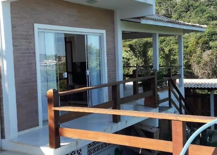 Casa Amplia Con Vista Al Mar