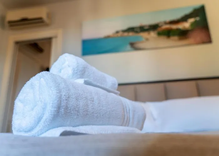 Lc Boutique Hotel