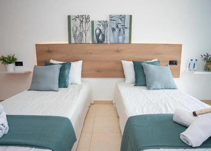 Caravaca Resort