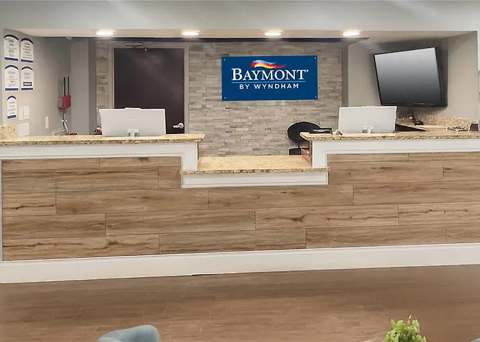 Baymont By Wyndham Fayetteville