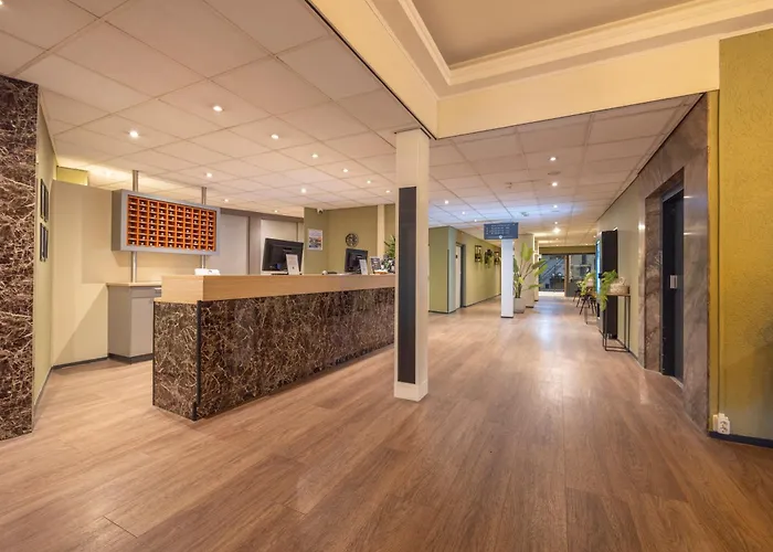 Fletcher Hotel Apeldoorn