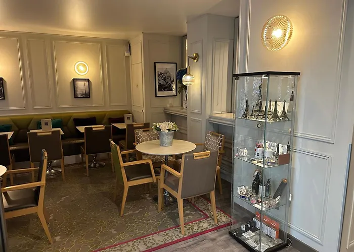 Hotel Dauphin