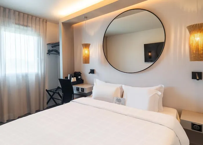 Hotel Kyriad Brive Ouest