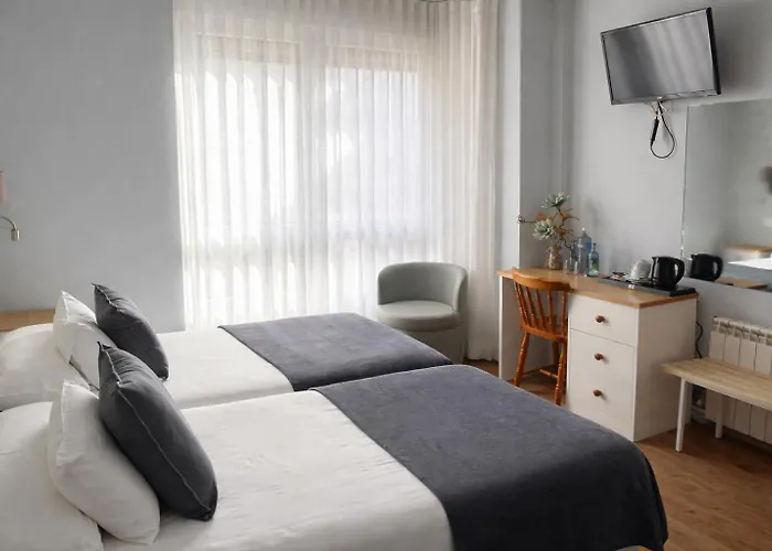 Hotel Villa Del Son