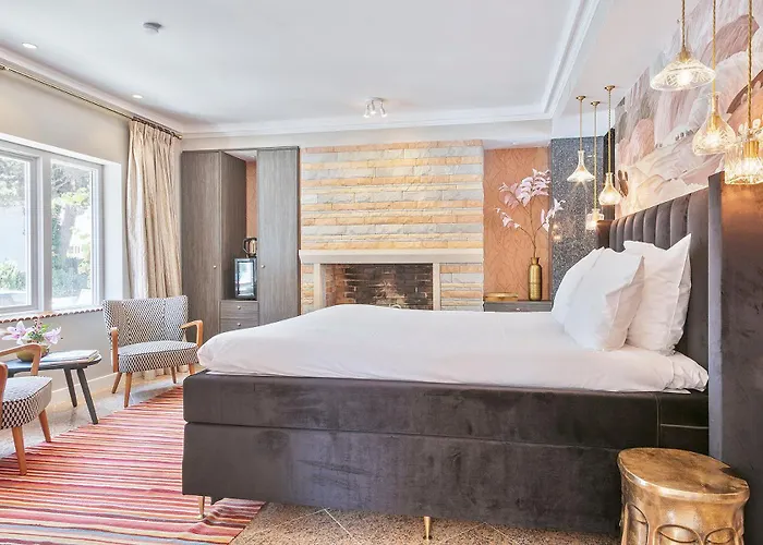 Van Der Valk Hotel Barcarola