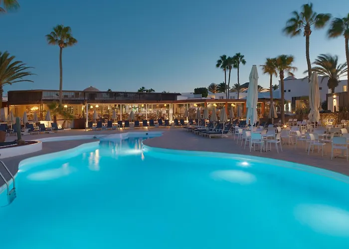 Boutique Hotel H10 White Suites - Adults Only