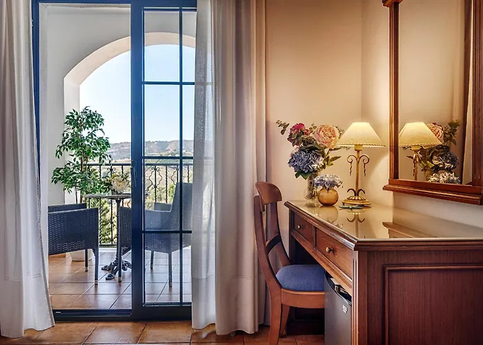 Beneste Frigiliana Hotel