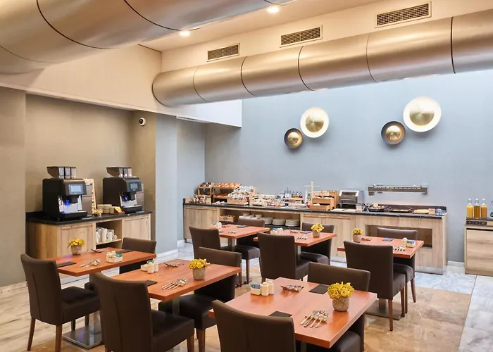 Catalonia Gracia Hotel Barcelona