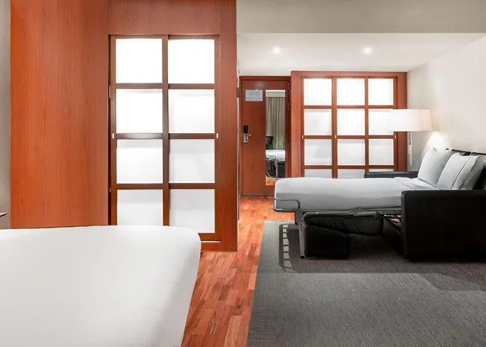 Ac Hotel La Rioja By Marriott
