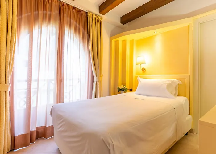 Hotel Giudecca Venezia