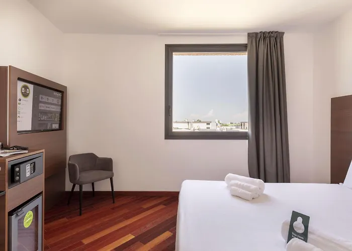 B&B Hotel Sassuolo