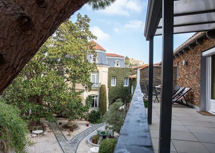 Hôtel La Casa Pairal