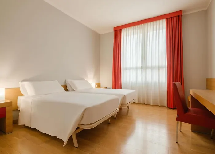 B&B Hotel Remilia