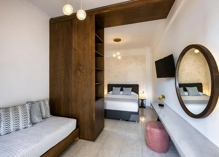 Astir Thira Hotel