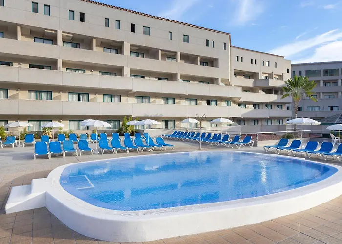 Alua Tenerife