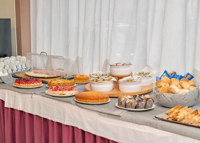 B&B Hotel Riviera Celle Ligure