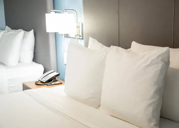 Regency Miami Airport By Sonesta
