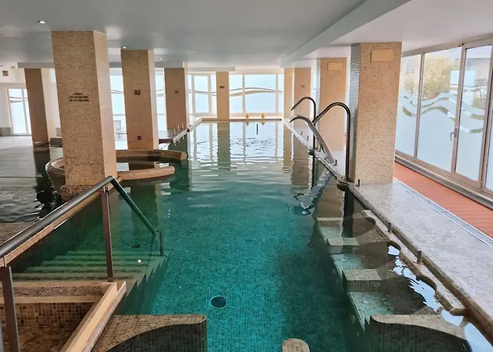 Hotel Bienestar Moana