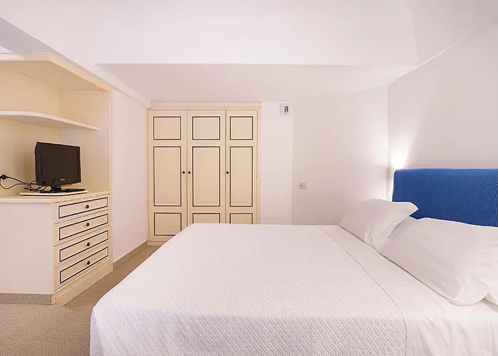 Hotel Continental Ischia