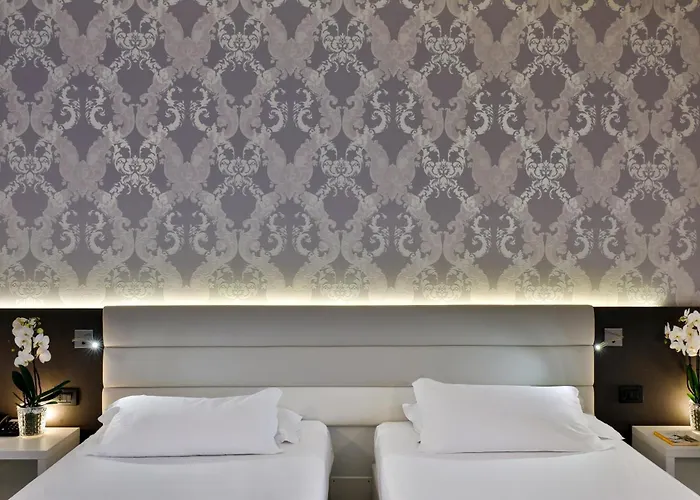 Hotel Molino Rosso