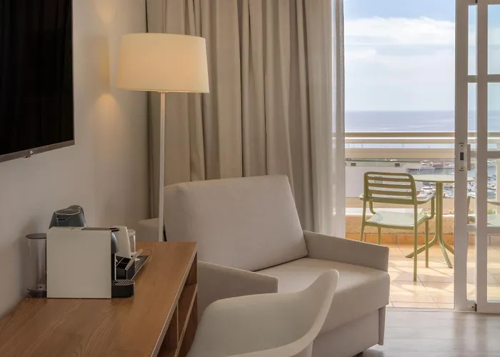 Alua Atlantico Golf