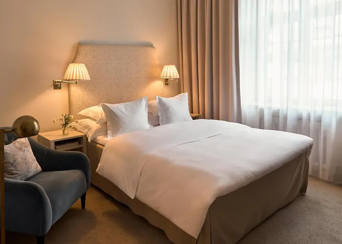 Hotel Diplomat Stockholm