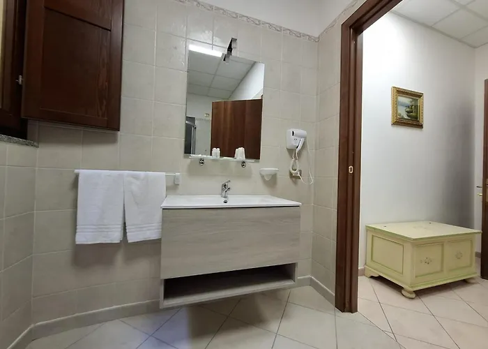 Hotel 4 Mori