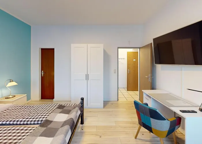 Hotel Landhaus