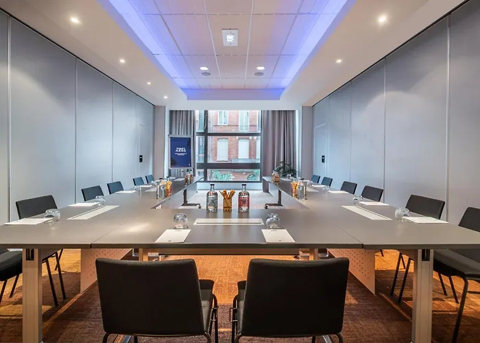 Firstname Toulouse Residence, Part Of Jdv By Hyatt