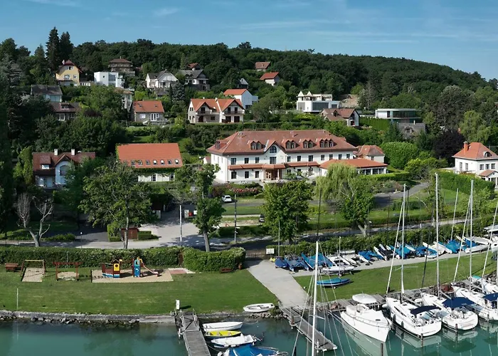Aquilo Hotel Panorama