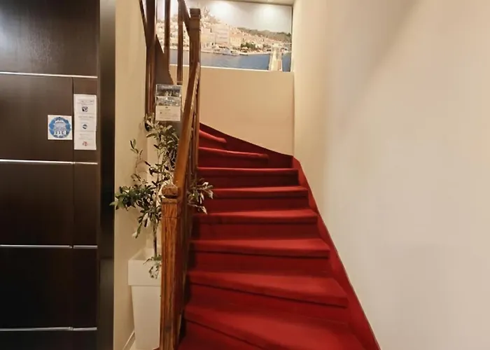 The Manessi City Boutique Hotel