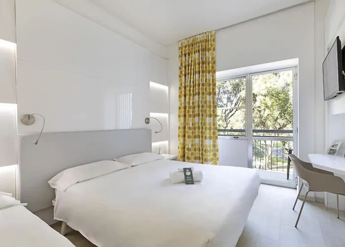 B&B Hotel Savona