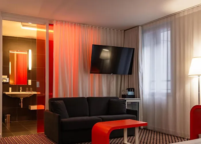 Best Western Hotel San Benedetto
