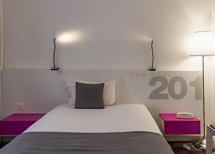 Best Western Hotel San Benedetto