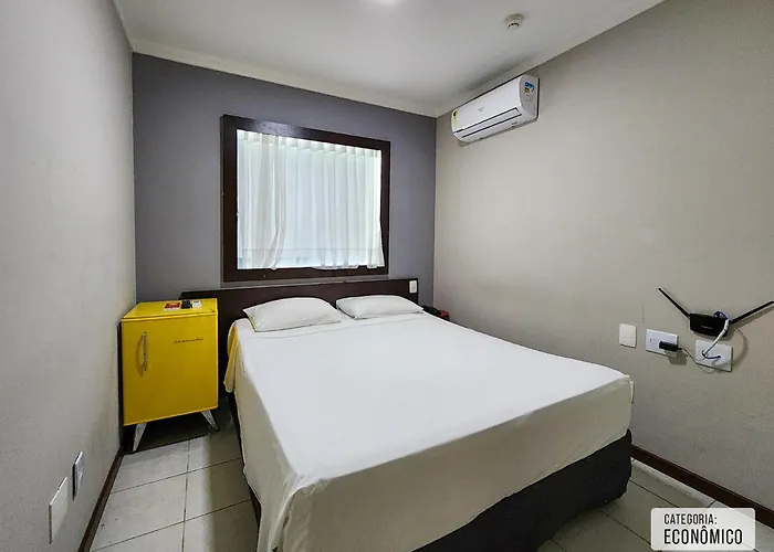 Triângulo Apart Hotel
