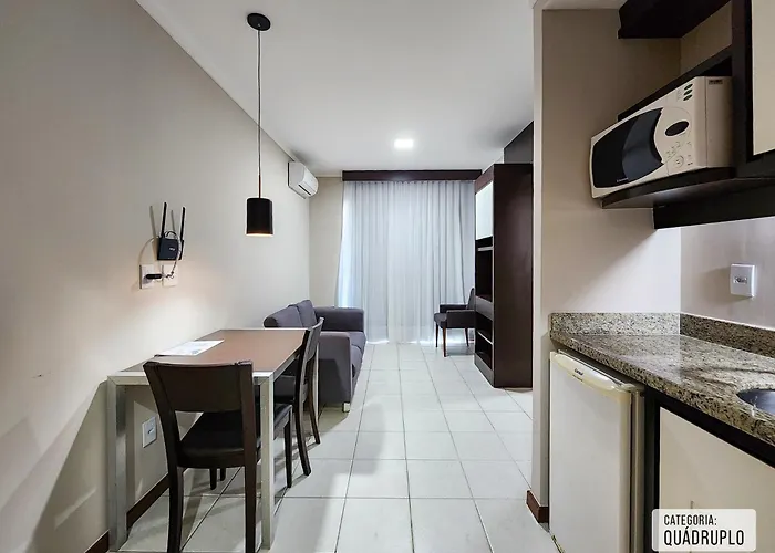 Triângulo Apart Hotel