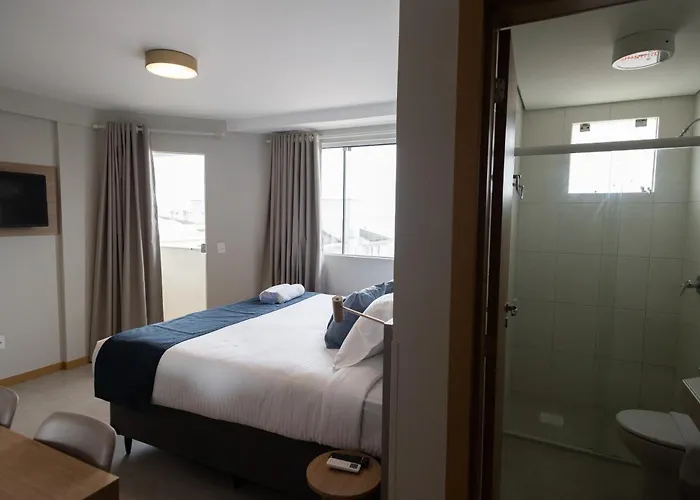 Luísa Studio Hotel